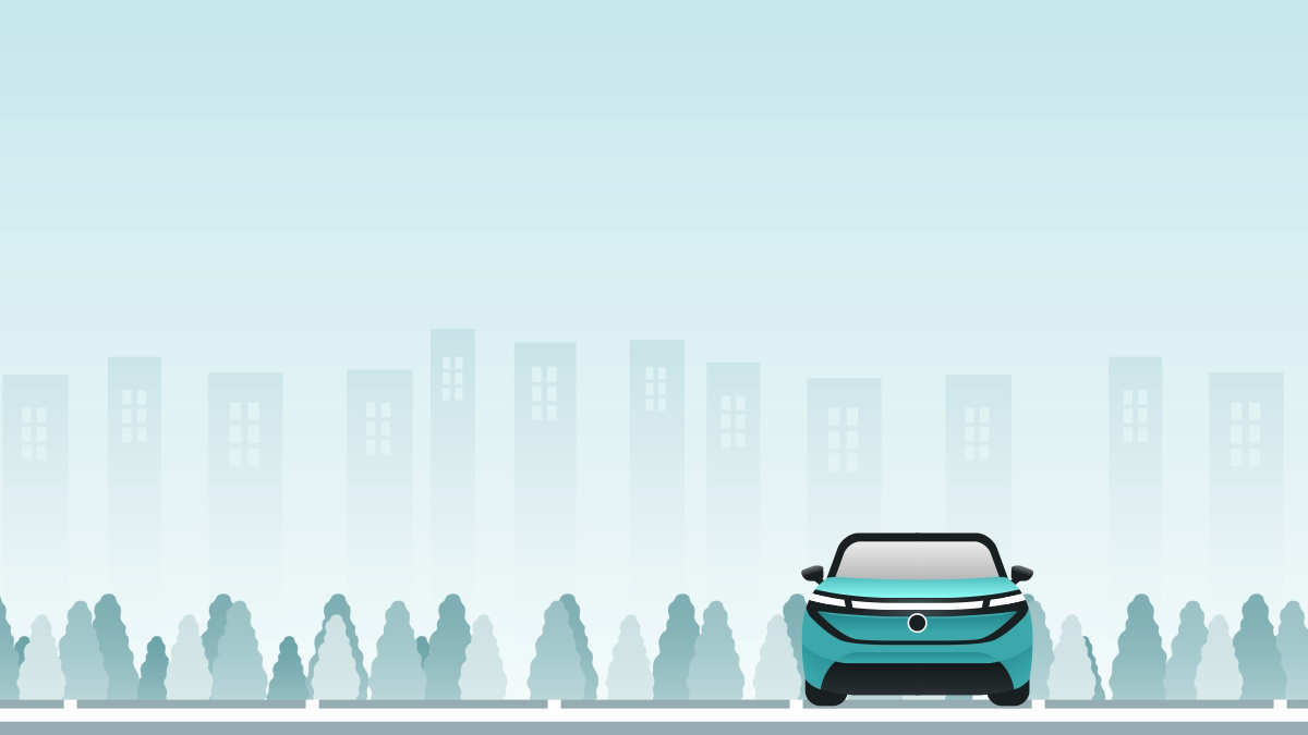 例えば人気のないパーキングや、馴染みのない場所に長期間駐める時など、クルマの様子が気になる事ってありますよね。