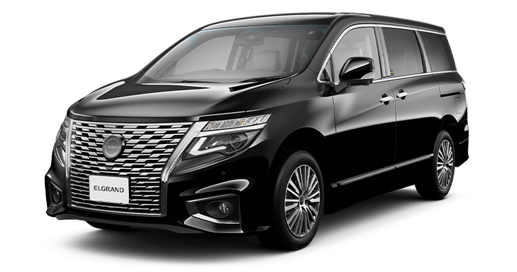 250Highway STAR S（2WD・7人乗り）