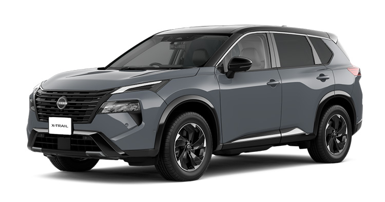 エクストレイル G