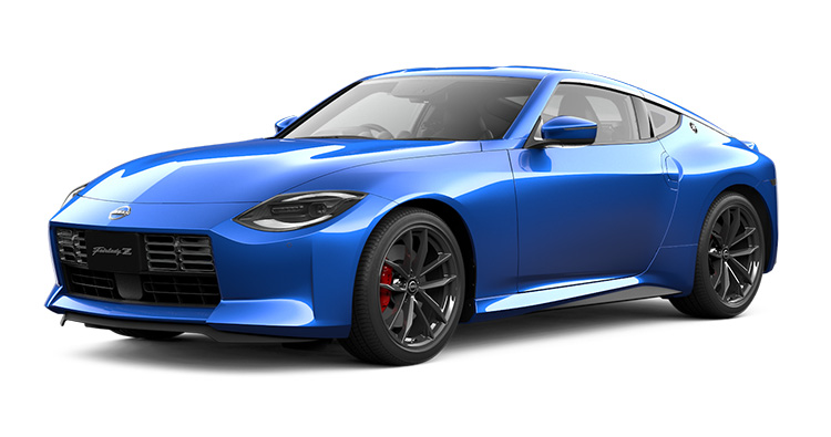 フェアレディZ Version ST（2WD 6MT）