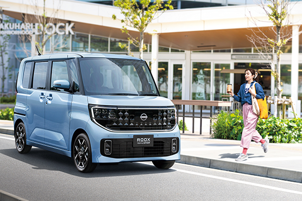 新車のサブスク「おまとめプラン」の2025年人気車種を紹介