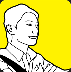 ドライブトーク