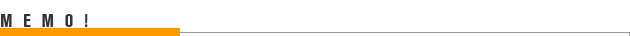 MEMO