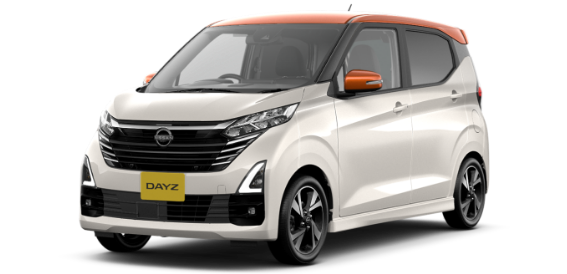 デイズ ハイウェイスターGターボプロパイロットエディション（2WD）