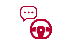 横で説明を受けながら日産の技術をじっくり体験