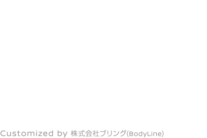BodyLine BL+B ライトキャンパー