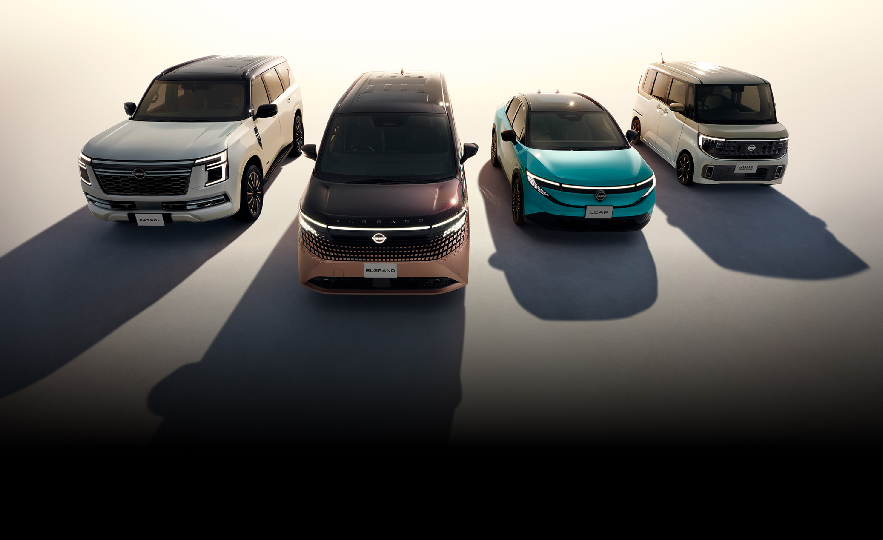 JAPAN MOBILITY SHOW 2025