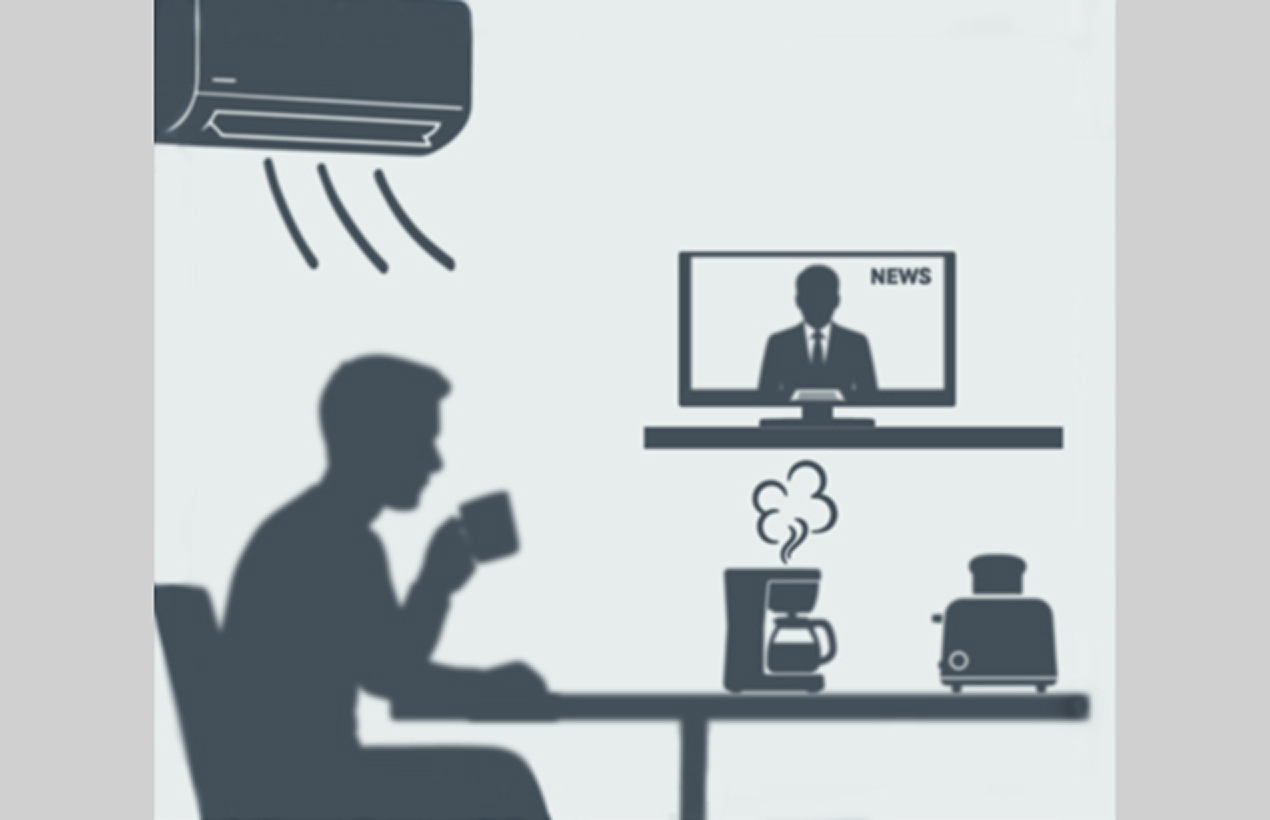 NISSAN ENERGY POWER MISSION