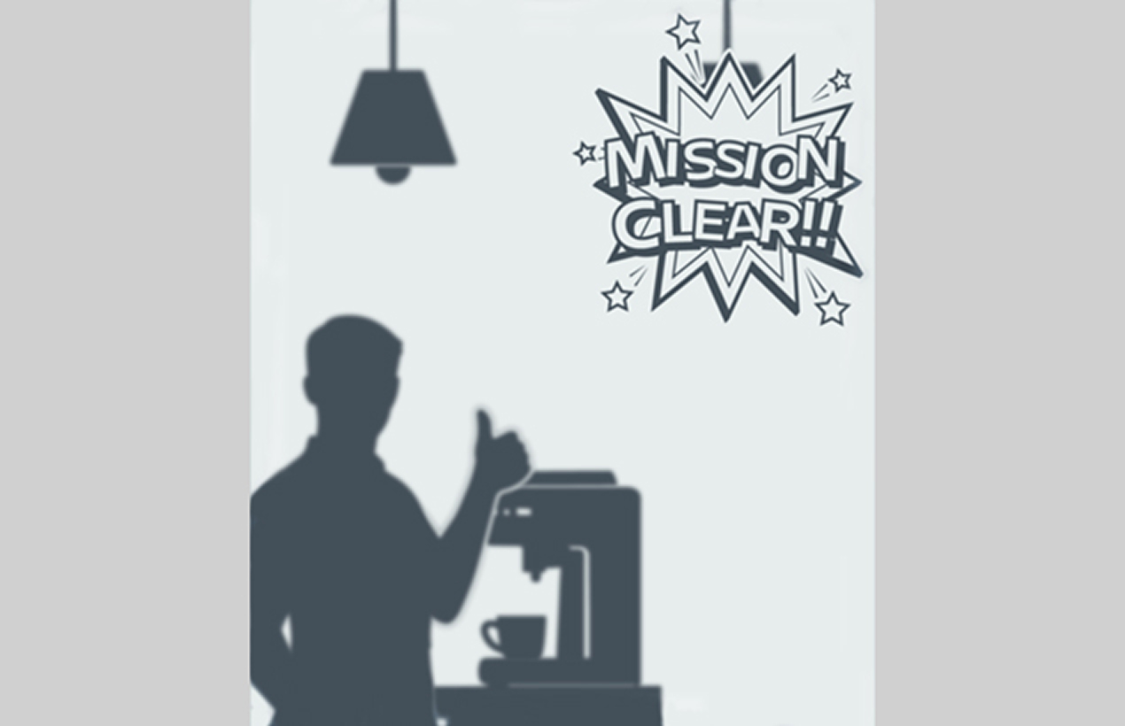 NISSAN ENERGY POWER MISSION