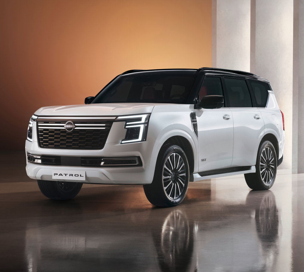 日産：JAPAN MOBILITY SHOW 2025