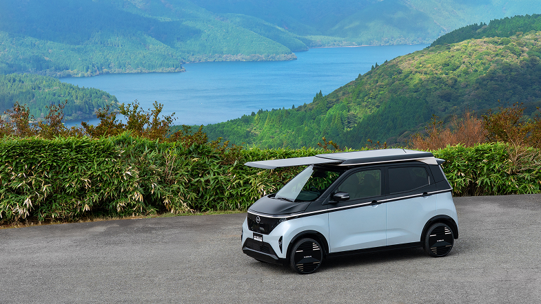 Tokyo Future Tour 2035