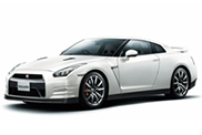 GT-R