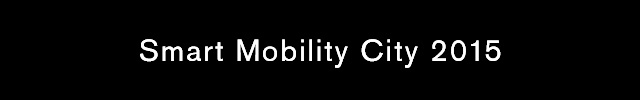 Smart Mobility City 2015