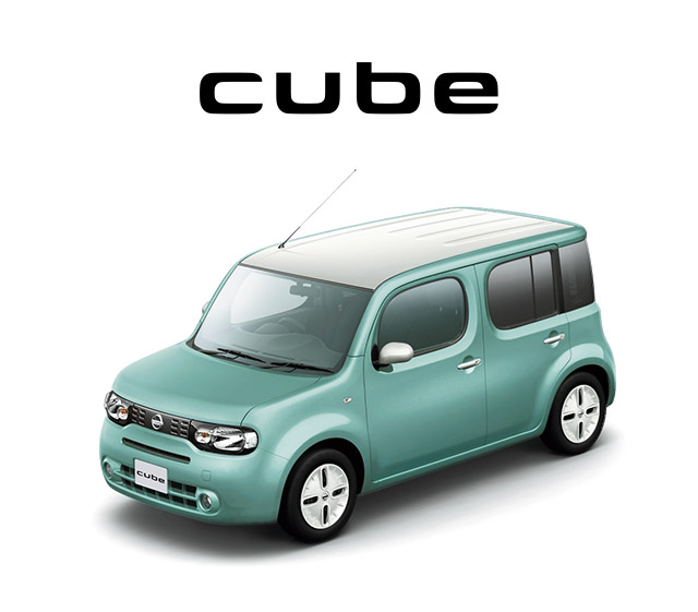 CUBE