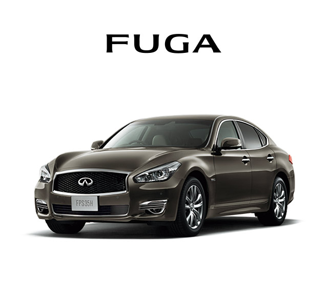 FUGA
