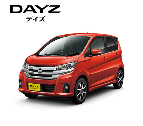 DAYZ デイズ
