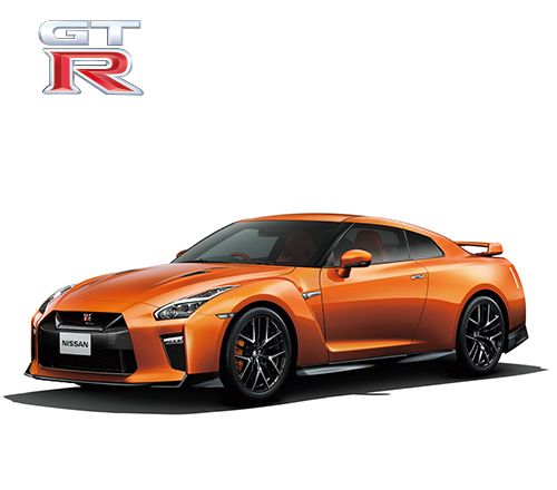 GTR