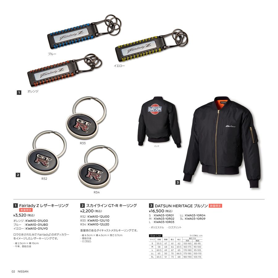 「ユッキー」NISMO コーナーフィンガーニッシュセット　新品　未使用 169860057_o1.jpg?