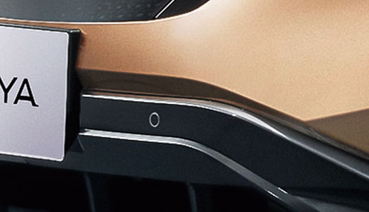 日産：日産アリア [ NISSAN ARIYA ] スペシャル 取扱説明書 ｜ ライト