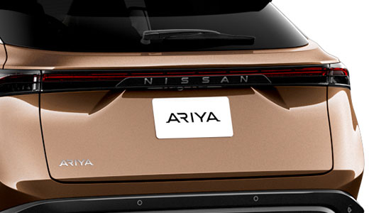 日産：日産アリア [ NISSAN ARIYA ] スペシャル 取扱説明書