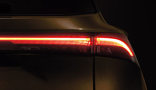 maさ⭐︎日産アリア ARIYA ヘッドライト左 FE0 maさ様専用⭐︎日産