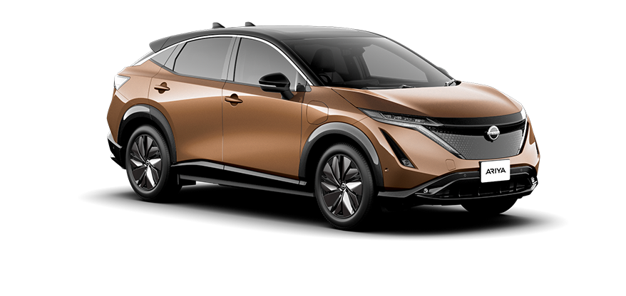 日産：日産アリア [ NISSAN ARIYA ] スペシャル 取扱説明書 ｜ 制限