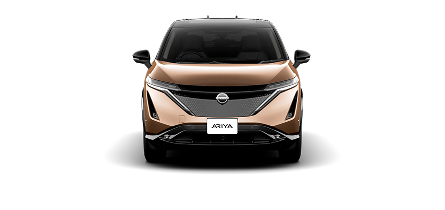 日産：日産アリア [ NISSAN ARIYA ] スペシャル 取扱説明書