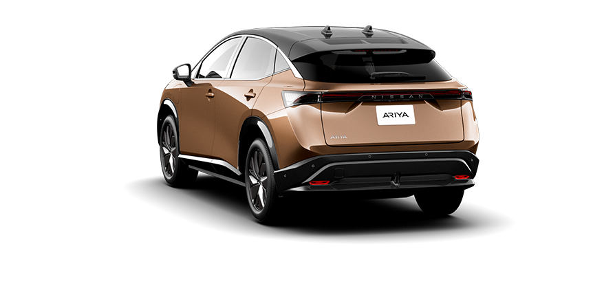 日産：日産アリア [ NISSAN ARIYA ] スペシャル 取扱説明書 ｜ 目次検索