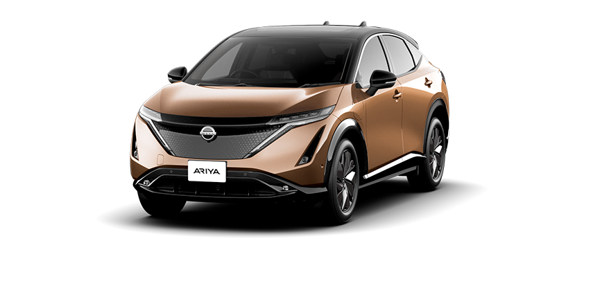 日産：日産アリア [ NISSAN ARIYA ] スペシャル 取扱説明書 ｜ 警告