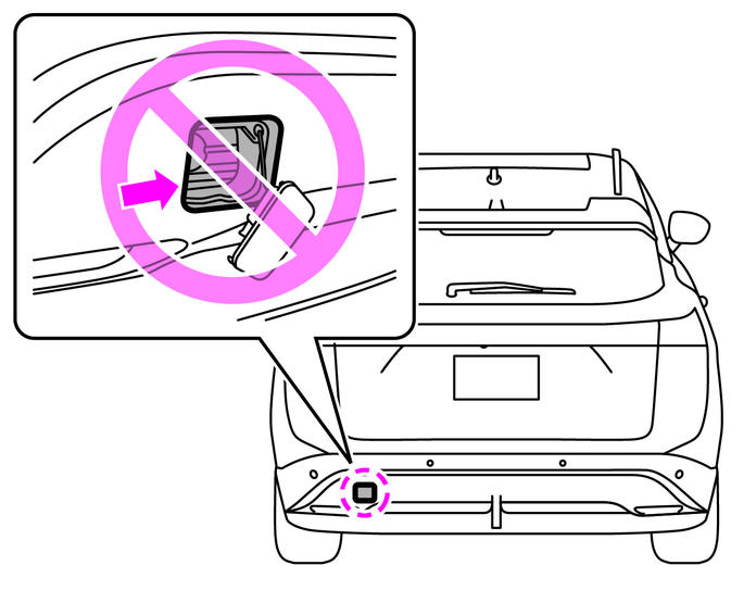 リヤフックについて