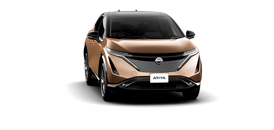 日産：日産アリア [ NISSAN ARIYA ] スペシャル 取扱説明書 ｜ 設定