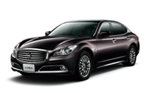 日産：取扱説明書