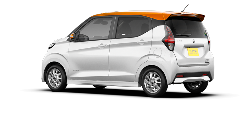 日産 デイズ Dayz スペシャル 取扱説明書 アイドリングストップの使いかた