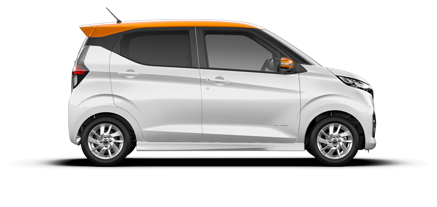 日産 デイズ Dayz スペシャル 取扱説明書 アイドリングストップの使いかた