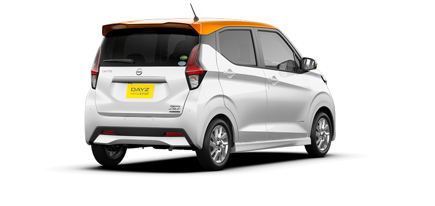 日産 デイズ Dayz スペシャル 取扱説明書 警報音 ブザー が鳴ったときは