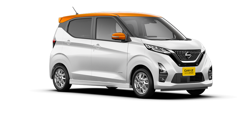 日産 デイズ Dayz スペシャル 取扱説明書 警報音 ブザー が鳴ったときは