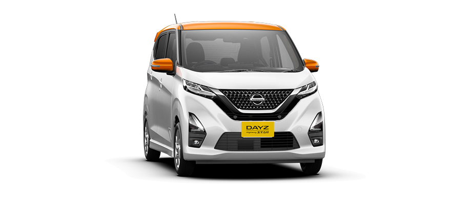 日産 デイズ Dayz スペシャル 取扱説明書 警報音 ブザー が鳴ったときは