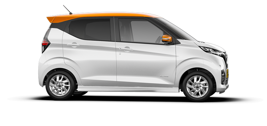 日産：デイズ [ DAYZ ] スペシャル 取扱説明書 ｜ インテリジェント