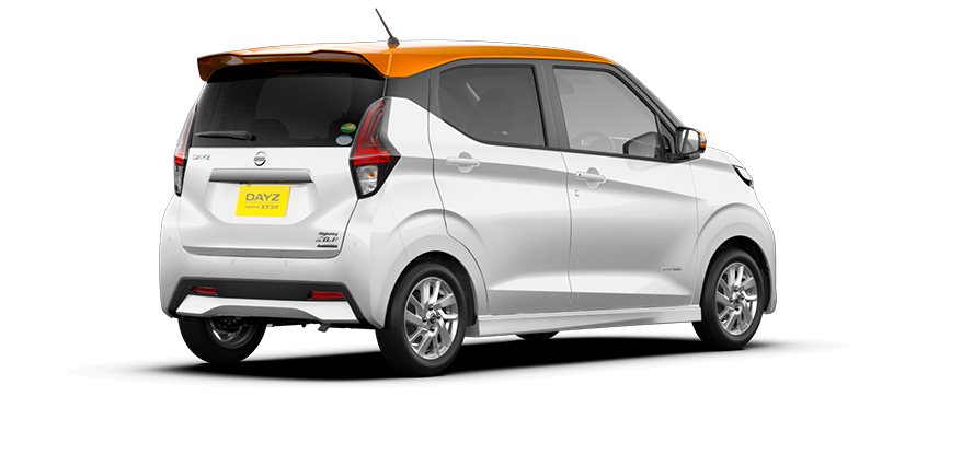 日産 DAYZ サービスマニュアル　AA0型車　2015年版 日産 DAYZ サービスマニュアル AA0型車 2015年版 NISSAN DAYZ 2015 X V