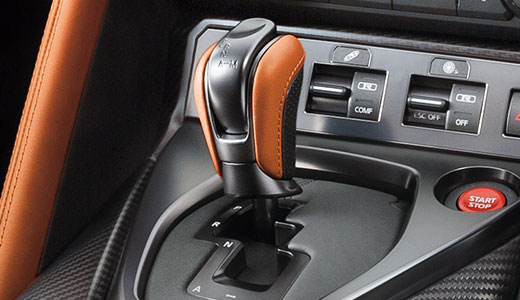 日産：NISSAN GT-R [ GT-R ] スペシャル 取扱説明書 ｜ 運転のしかた 