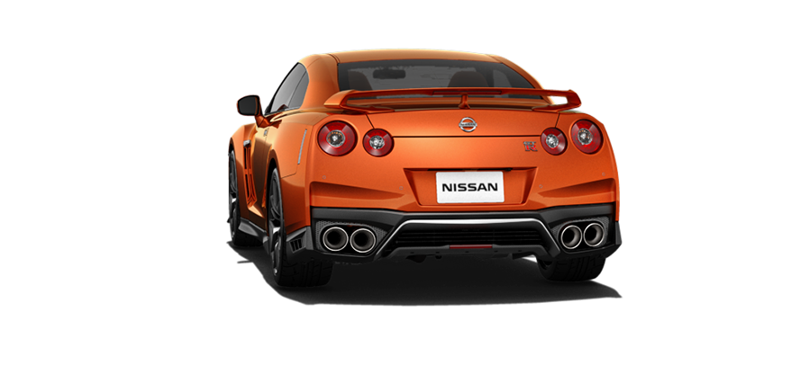 日産：NISSAN GT-R [ GT-R ] スペシャル 取扱説明書