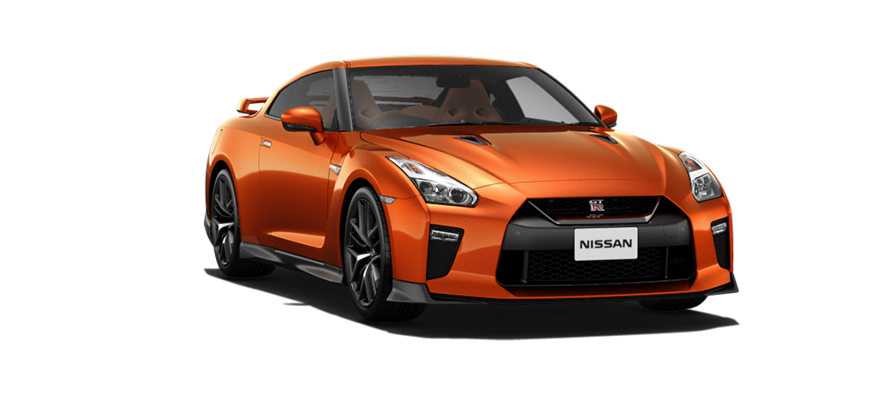 日産：NISSAN GT-R [ GT-R ] スペシャル 取扱説明書 ｜ SRSエアバッグ 