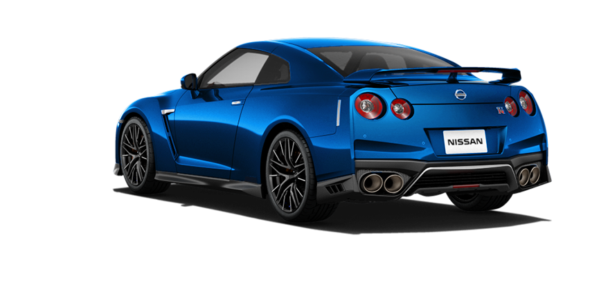 日産：NISSAN GT-R [ GT-R ] スペシャル 取扱説明書 ｜ シフトレバーの