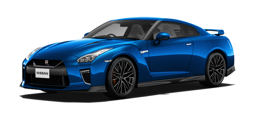 日産：NISSAN GT-R [ GT-R ] スペシャル 取扱説明書 ｜ ナビゲーション