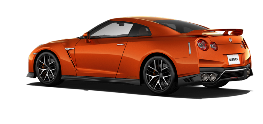 日産：NISSAN GT-R [ GT-R ] スペシャル 取扱説明書 ｜ ビジュアル検索