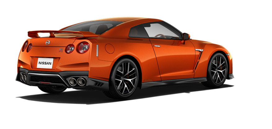 日産：NISSAN GT-R [ GT-R ] スペシャル 取扱説明書 ｜ 各シフトレバー  