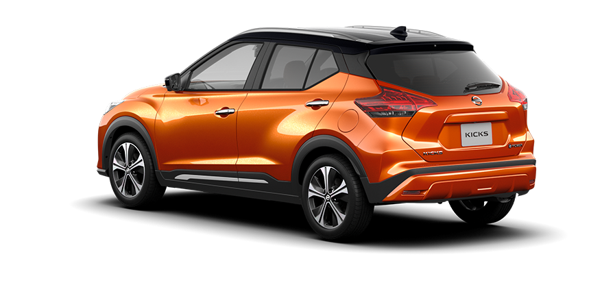 日産：キックス [ KICKS ] スペシャル 取扱説明書 ｜ サンバイザー