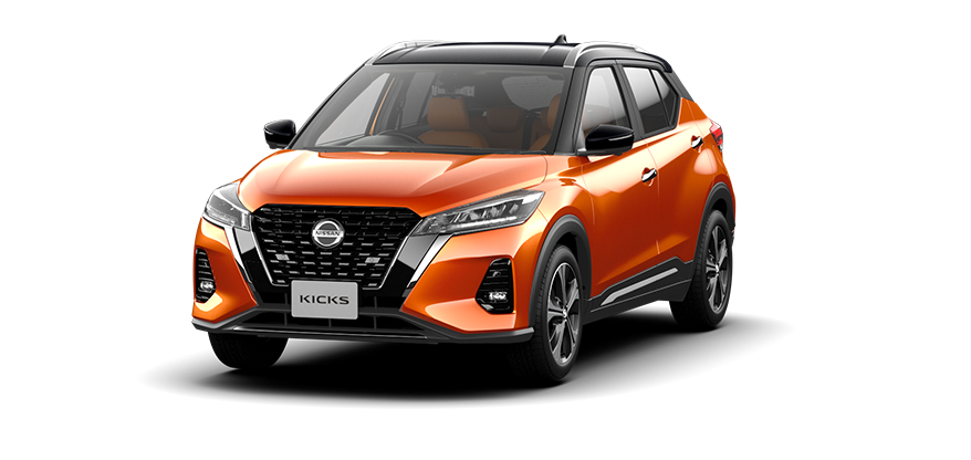 日産：キックス [ KICKS ] スペシャル 取扱説明書 ｜ ドアロック連動