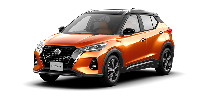 M32569 キックス P15 旨し 右ドアミラー カメラ付 NISSAN KICKS