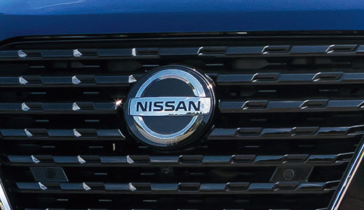 日産：キックス [ KICKS ] スペシャル 取扱説明書 ｜ マルチセンシング